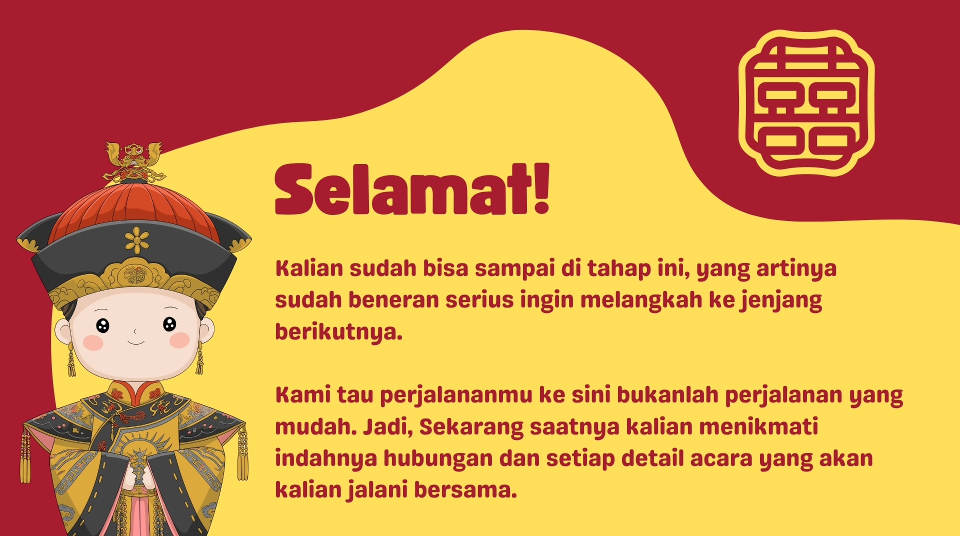 Paket Ting Jing & Sangjit Lengkap